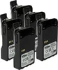 vhbw 5x Akku kompatibel mit Motorola PTX760, PTX760 Plus Produktbild-Vorschau 1