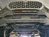 Ochranný kryt prevodovky značky Stahl pre vozidlá SsangYong Náhľad obrázku produktu 6