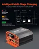12 V, 20 A DC-DC-Ladegerät, Batterieladegerät, 250 W, für Produktbild-Vorschau 5