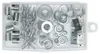 Organizzatore in plastica NUN 198x117x45 Anteprima dell’immagine prodotto 4