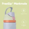Owala FreeSip geïsoleerde roestvrijstalen drinkfles, 710 Productafbeelding-voorbeeld 3