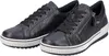 Remonte Damen Sneaker aus Leder in Herbstfarben mit Produktbild-Vorschau 12