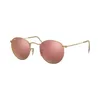Ray Ban RB3447 Herren-Sonnenbrille mit Vollrand, Metall Produktbild-Vorschau 4