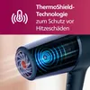 Philips 5000 Series Haartrockner Silber  Silber One Size Produktbild-Vorschau 22