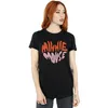 Disney - T-Shirt für Damen BI37287 (3XL) (Schwarz) Produktbild-Vorschau 2