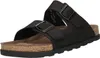 Herren Hausschuhe Rieker 21190-00 schwarz 42 Produktbild-Vorschau 20