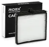 RIDEX 424I0265 Innenraumfilter Pollenfilter für RENAULT Produktbild-Vorschau 1