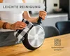 Padella DIVORY da 20 cm per induzione – Rivestimento Anteprima dell’immagine prodotto 5