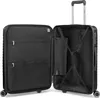 Picard Vienna 4 Rollen Trolley M 65 cm mit Dehnfalte Produktbild-Vorschau 6