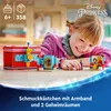 LEGO ǀ Disney Schneewittchens Schmuckkassette, Bauspielzeug Produktbild-Vorschau 34