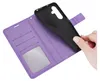 Handy Tasche für Samsung Galaxy S24 FE Hülle Handyhülle Produktbild-Vorschau 7
