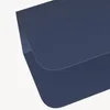 Wandnachttisch 'Notodden' Stahl 40 x 23 x 23 cm Dunkelblau Produktbild-Vorschau 9