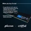 Crucial DDR5 - Modulo - 32 GB - DIMM 288-PIN Anteprima dell’immagine prodotto 3