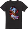 Stargate SG-1 - Maglietta "Asgard" per uomo/donna Unisex Anteprima dell’immagine prodotto 1