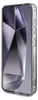 Guess Rhinestones Printed Classic Logo Samsung Galaxy S25 Produktbild-Vorschau 3