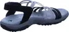 Skechers REGGAE SLIM - TAKES TWO Damen Sandalette in Produktbild-Vorschau 38