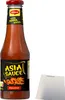 Maggi Asia Sauce Süss-Scharf (500ml Flasche) + usy Block Produktbild-Vorschau 1