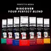 Bialetti Perfetto Moka Cioccolato, 250 g, Medium geröstet, Anteprima dell’immagine prodotto 6