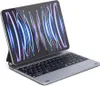 Epico hliníková klávesnice pro iPad Pro 11" (M4) - CZ Náhled obrázku produktu 2