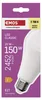 LED žárovka Classic A80 / E27 / 20 W (150 W) / 2452 lm / teplá bílá Anteprima dell’immagine prodotto