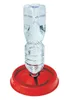 Kerbl 71115, Bewässerungsanlage, Rot, Kunststoff, Geflügel, Produktbild-Vorschau 4