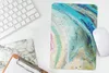 MuchoWow® Mauspad Mousepad Marmor - Farbe - Regenbogen Produktbild-Vorschau 5