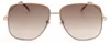 Marc Jacobs Marc 619/S BKU/HA Glasdurchmesser: 59 Produktbild-Vorschau 3