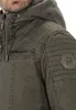 Red Bridge Herren Jacke Übergangsjacke Bikerjacke mit Produktbild-Vorschau 8