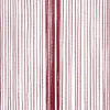 Tende a fili 2 pezzi 140 x 250 cm rosso bordeaux Anteprima dell’immagine prodotto 13