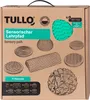 TULLO Orthopädische Sensorstrukturspielzeuge für Produktbild-Vorschau 2