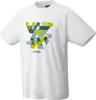 Tshirts Yonex Graphic Practice CTYM00434110 Produktbild-Vorschau 1