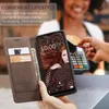 Samsung Galaxy A17 / A17 5G etui na telefon z klapką Podgląd zdjęcia produktu 3