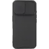 Nillkin CamShield Pro iPhone 16 Hülle (schwarz) Produktbild-Vorschau 21