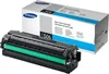 Samsung CLT-C506L, 3500 Seiten, Cyan, 1 Stück(e) Produktbild-Vorschau 7