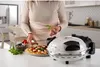 Ariete 0918/00, 1 pizza(e), Biały, 32 cm, 400 °C, 1200 W, Podgląd zdjęcia produktu 15