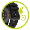 Mobile Origin MO-ES20-BLK, Correa, Smartwatch, , Garmin, Vista previa de la imagen del producto 2