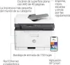 HP Color Laser 179fwg A4 600 x 600 DPI 18 Seiten pro Minute Produktbild-Vorschau 9
