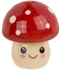 Fliegenpilz Kawaii Salz- und Pfefferstreuer Set Produktbild-Vorschau 12