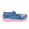 Superfit SUPERFIT Hausschuh Bonny | Rosa Blau 30 Produktbild-Vorschau 16