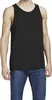 JACK&JONES Herren Tanktop, 4er Pack - JACBASIC TANKTOP, Produktbild-Vorschau 2