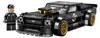 LEGO Speed Champions Ken Block a '65 Ford Mustang Hoonicorn Náhľad obrázku produktu 8