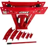 Hydraulická ohýbačka rúr 12t 00710 Náhľad obrázku produktu 5