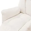 ML-Design Relaxsessel Beige Wohnzimmersessel mit Produktbild-Vorschau 5