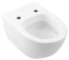 Villeroy & Boch Wand-WC SUBWAY 2.0 tief, 370 x 560 mm weiß Produktbild-Vorschau 3