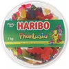 Haribo Fruchtgummi - Phantasia, 1000g Produktbild-Vorschau 7