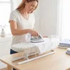 Tragbares Mini Bügelbrett - Stahl Tischbügelbrett - Für Produktbild-Vorschau 5