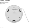 Nabíjecí skleněné světlo Numotion Sigor IP54 2,2W Flex Mood Náhled obrázku produktu 7