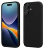 kwmobile Handyhülle für iPhone 17 Hülle, für iPhone 17 Case Produktbild-Vorschau 1