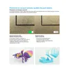 Flashforge AD5X Stampante 3D multicolore ad alta velocità – Anteprima dell’immagine prodotto 8