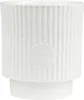 Räder Geradlinig Übertopf Keep on growing H14,5 D13,5cm Voir les images du produit 1